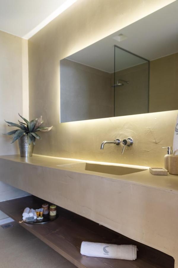Wave, An Idyllic Seafront Suite Kokkini Hani Ngoại thất bức ảnh